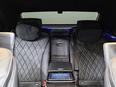 صورة مصغرة 36 لـ 2021 Mercedes-BENZ S-CLASS
