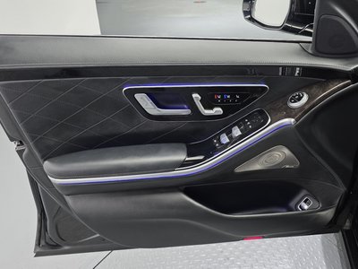 صورة مصغرة 14 لـ 2021 Mercedes-BENZ S-CLASS