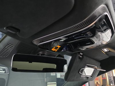 صورة مصغرة 30 لـ 2021 Mercedes-BENZ S-CLASS