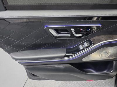 صورة مصغرة 15 لـ 2021 Mercedes-BENZ S-CLASS