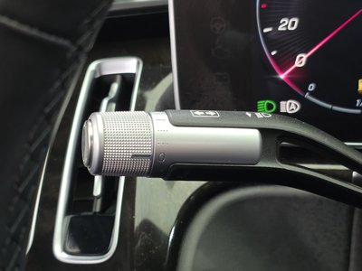 صورة مصغرة 22 لـ 2021 Mercedes-BENZ S-CLASS