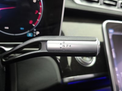 صورة مصغرة 12 لـ 2021 Mercedes-BENZ S-CLASS