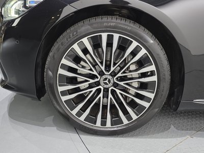 2021 Mercedes-BENZ S-CLASS photo 6