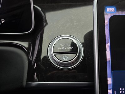 صورة مصغرة 23 لـ 2021 Mercedes-BENZ S-CLASS