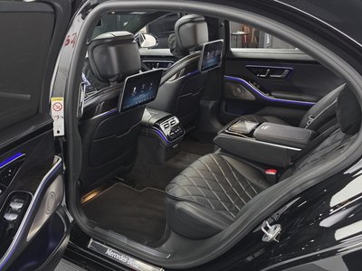 صورة مصغرة 16 لـ 2021 Mercedes-BENZ S-CLASS