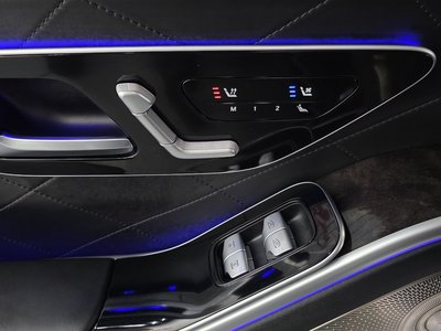 صورة مصغرة 31 لـ 2021 Mercedes-BENZ S-CLASS