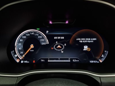 GENESIS GV80 - 8