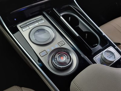 GENESIS GV80 - 9