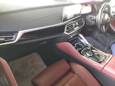 BMW X6 - 3
