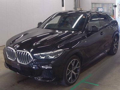 BMW X6 - 4