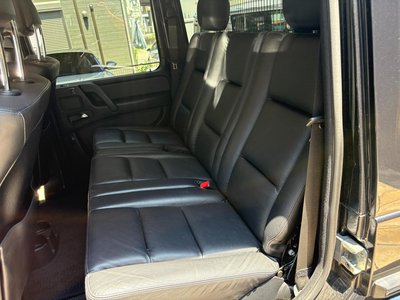 2016 Mercedes-BENZ G-CLASS 缩略图 39
