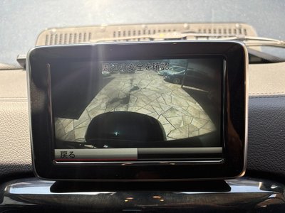 2016 Mercedes-BENZ G-CLASS 缩略图 48