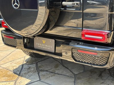 2016 Mercedes-BENZ G-CLASS 缩略图 24