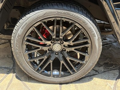 2016 Mercedes-BENZ G-CLASS 缩略图 34