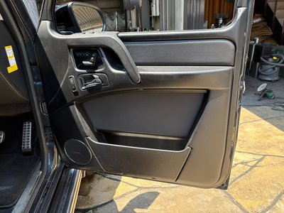 2016 Mercedes-BENZ G-CLASS 缩略图 43