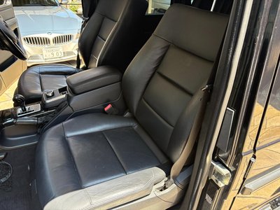 2016 Mercedes-BENZ G-CLASS 缩略图 37