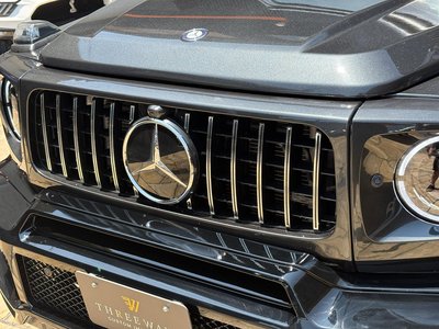 2016 Mercedes-BENZ G-CLASS 缩略图 14