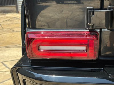 2016 Mercedes-BENZ G-CLASS 缩略图 26