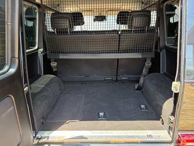 2016 Mercedes-BENZ G-CLASS 缩略图 41