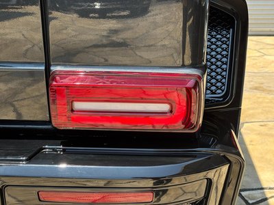 2016 Mercedes-BENZ G-CLASS 缩略图 25