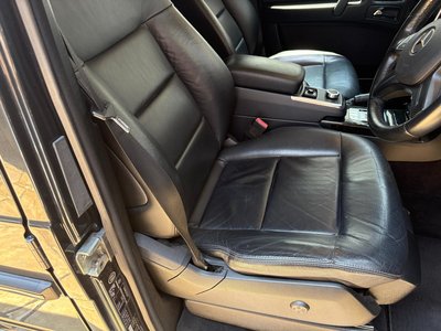 2016 Mercedes-BENZ G-CLASS 缩略图 35