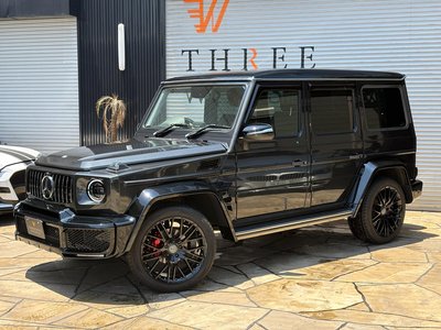 صورة 7 لـ 2016 Mercedes-BENZ G-CLASS