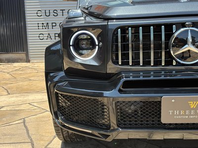 2016 Mercedes-BENZ G-CLASS 缩略图 12