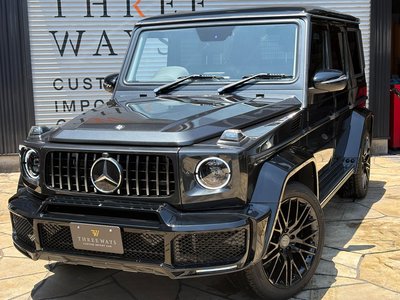 صورة 6 لـ 2016 Mercedes-BENZ G-CLASS