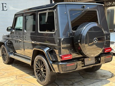 2016 Mercedes-BENZ G-CLASS 缩略图 21