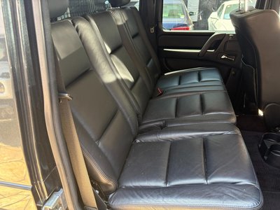 2016 Mercedes-BENZ G-CLASS 缩略图 40