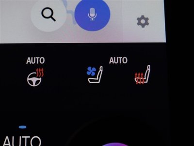 TOYOTA VELLFIRE - 10