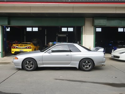 صورة مصغرة 64 لـ 1992 Nissan SKYLINE GT-R