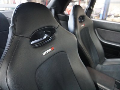 صورة مصغرة 57 لـ 1992 Nissan SKYLINE GT-R