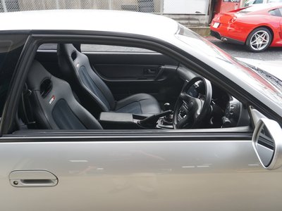 صورة مصغرة 74 لـ 1992 Nissan SKYLINE GT-R