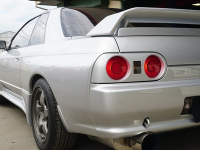 صورة مصغرة 68 لـ 1992 Nissan SKYLINE GT-R