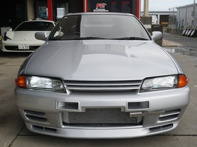صورة مصغرة 63 لـ 1992 Nissan SKYLINE GT-R