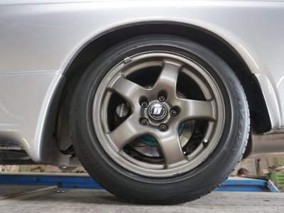 صورة مصغرة 32 لـ 1992 Nissan SKYLINE GT-R