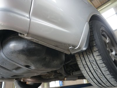 1992 Nissan SKYLINE GT-R photo 5