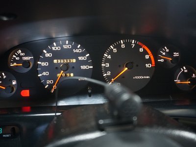 صورة مصغرة 61 لـ 1992 Nissan SKYLINE GT-R