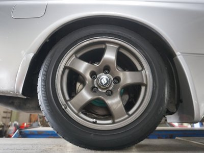 صورة مصغرة 33 لـ 1992 Nissan SKYLINE GT-R