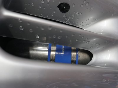 صورة مصغرة 28 لـ 1992 Nissan SKYLINE GT-R