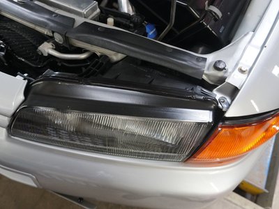 صورة مصغرة 42 لـ 1992 Nissan SKYLINE GT-R