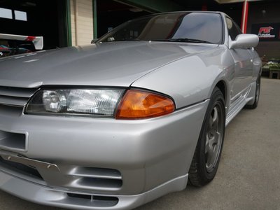 صورة مصغرة 65 لـ 1992 Nissan SKYLINE GT-R