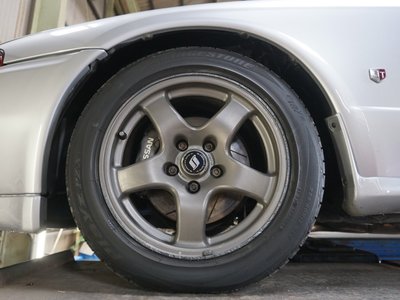 صورة مصغرة 31 لـ 1992 Nissan SKYLINE GT-R
