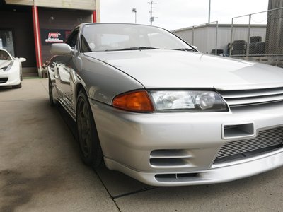 صورة مصغرة 66 لـ 1992 Nissan SKYLINE GT-R