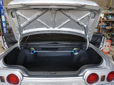 صورة مصغرة 51 لـ 1992 Nissan SKYLINE GT-R