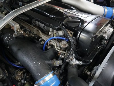 صورة مصغرة 38 لـ 1992 Nissan SKYLINE GT-R