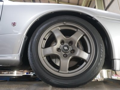 صورة مصغرة 34 لـ 1992 Nissan SKYLINE GT-R