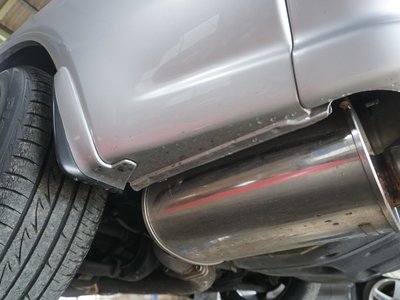 1992 Nissan SKYLINE GT-R photo 6