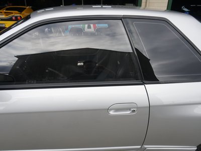 صورة مصغرة 76 لـ 1992 Nissan SKYLINE GT-R